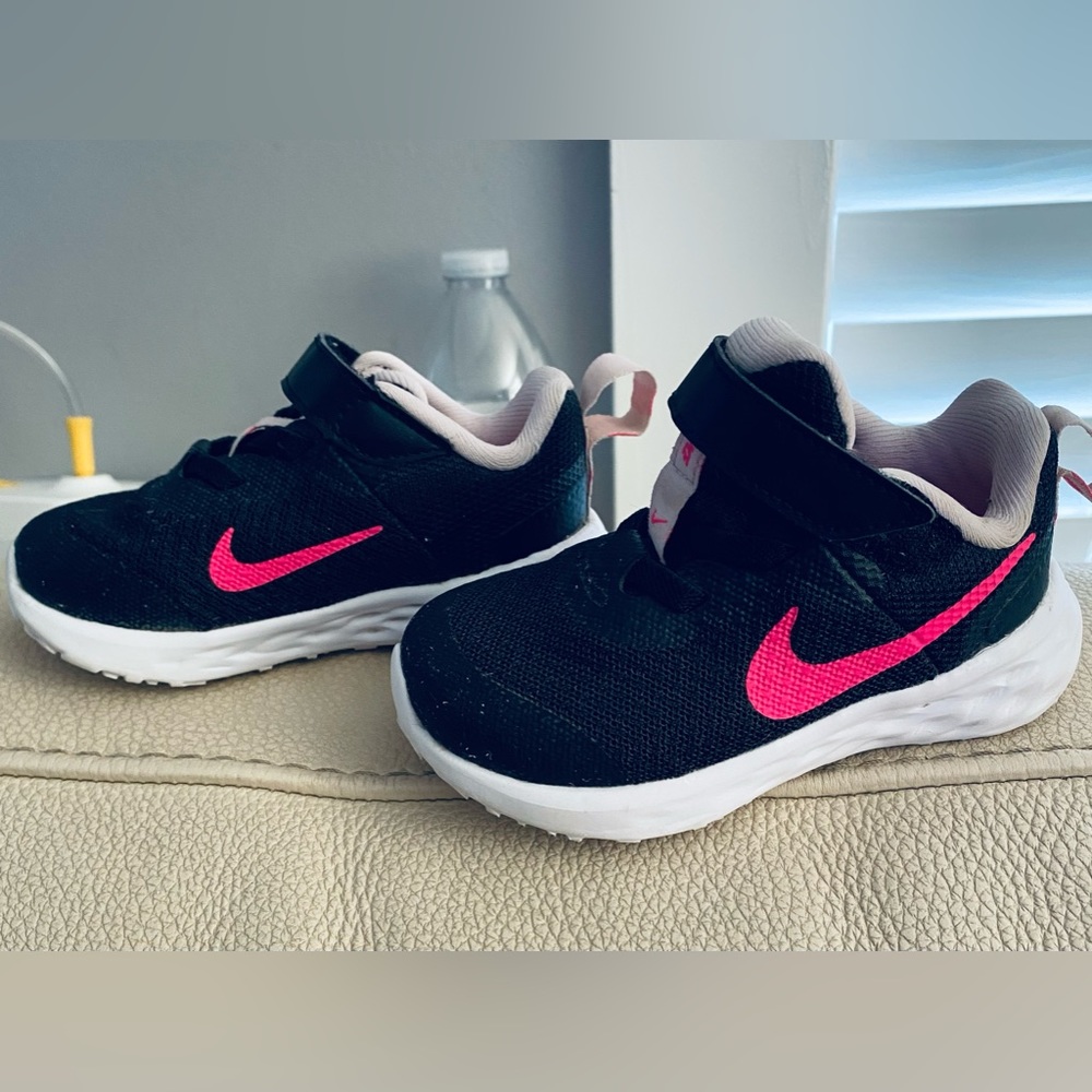Toddler Nikes
